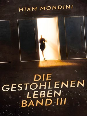 cover image of Die gestohlenen Leben Band III